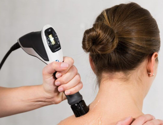 StemWave Therapy for Neck, Back, and Joint Pain: A Non-Surgical Path to Relief