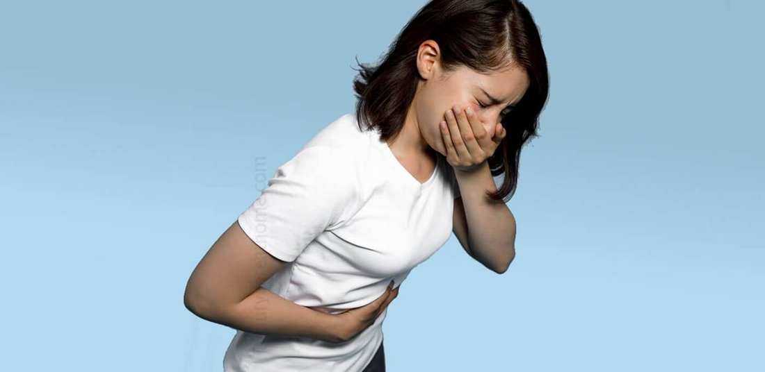 Managing Nausea Caused by Medication