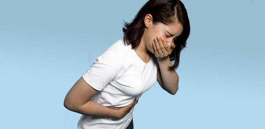 Managing Nausea Caused by Medication