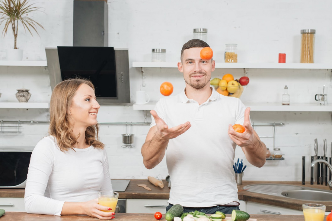 Fast Weight Loss: Safe Methods vs. Risky Shortcuts