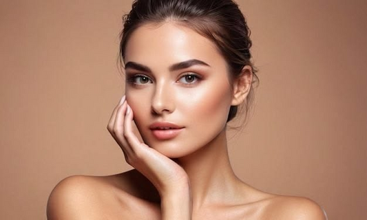 How Does Exfoliation Help Remove Dead Skin for a Brighter Look?