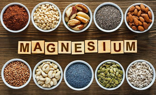 Best Vitamins and Minerals for Healthy Weight Loss