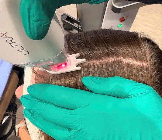 Increase Hair Thickness: The Hair-raising Truth You’ve Been Avoiding - Dr. Rogers-Centers.com