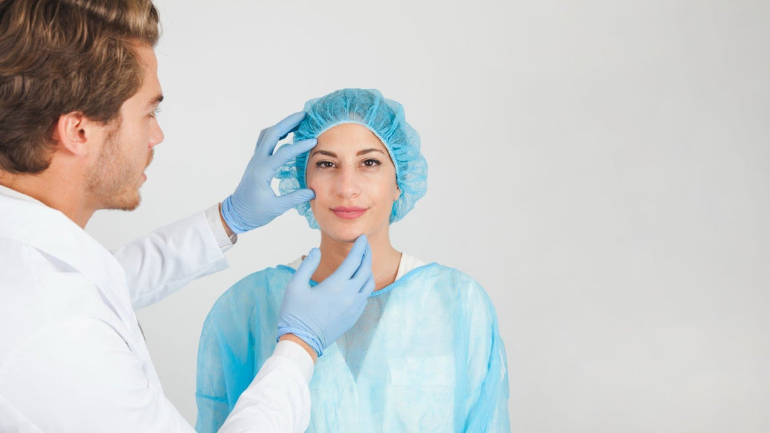 Is Ozempic Face Real? Doctors and Dermatologists Weigh In - Dr. Rogers-Centers.com