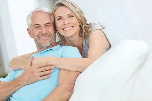 Is Painful Sex Affecting Your Relationship? Let’s Talk About It - Dr. Rogers-Centers.com