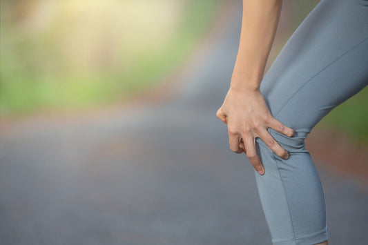 Joint Injections for Athletes: Boosting Performance and Recovery - Dr. Rogers-Centers.com