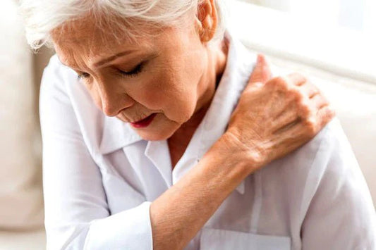 Joint Injections for Painful Joints- Techniques & Benefits - Dr. Rogers-Centers.com
