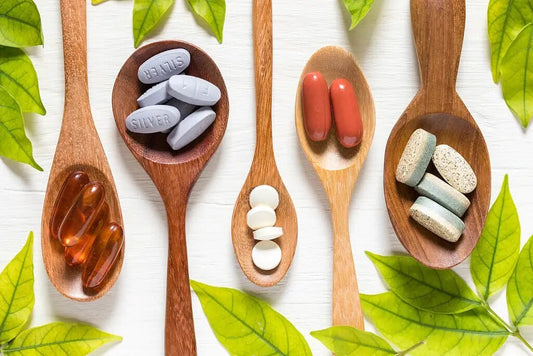 Lose Weight Quickly with Top Quality Vitamins and Minerals - Dr. Rogers-Centers.com