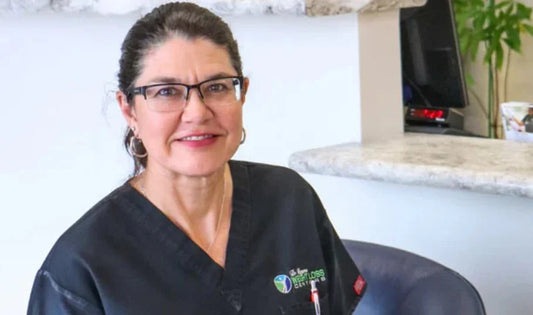 Managing Hot Flashes and Night Sweats: Tips and Treatments - Dr. Rogers-Centers.com