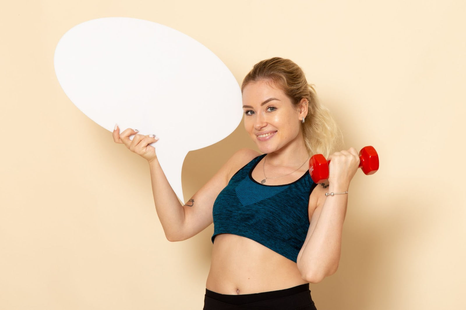 Muscle Mass Loss in Women: What You Need to Know Now
