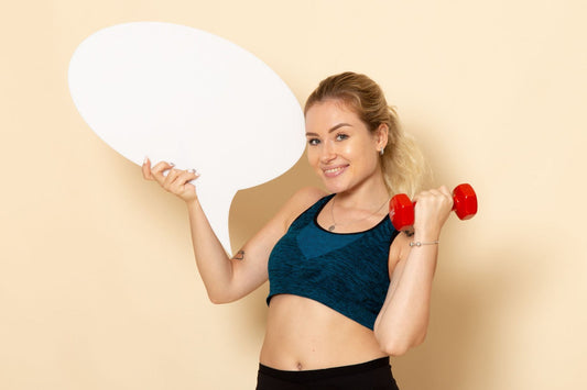 Muscle Mass Loss in Women: What You Need to Know Now