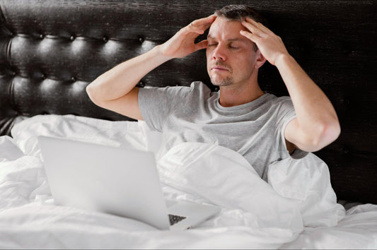 Night Sweats: Symptoms, Causes, and How to Treat Them - Dr. Rogers-Centers.com