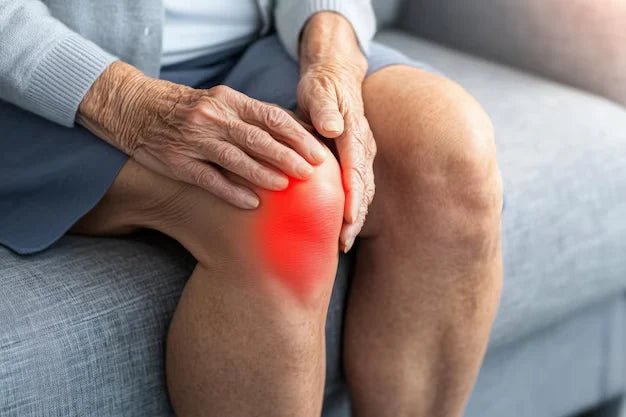 Painful Joints? Here's How to Regain Relief and Flexibility