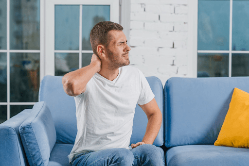 Painful Joints: How to Recognize and Treat Them Early - Dr. Rogers-Centers.com