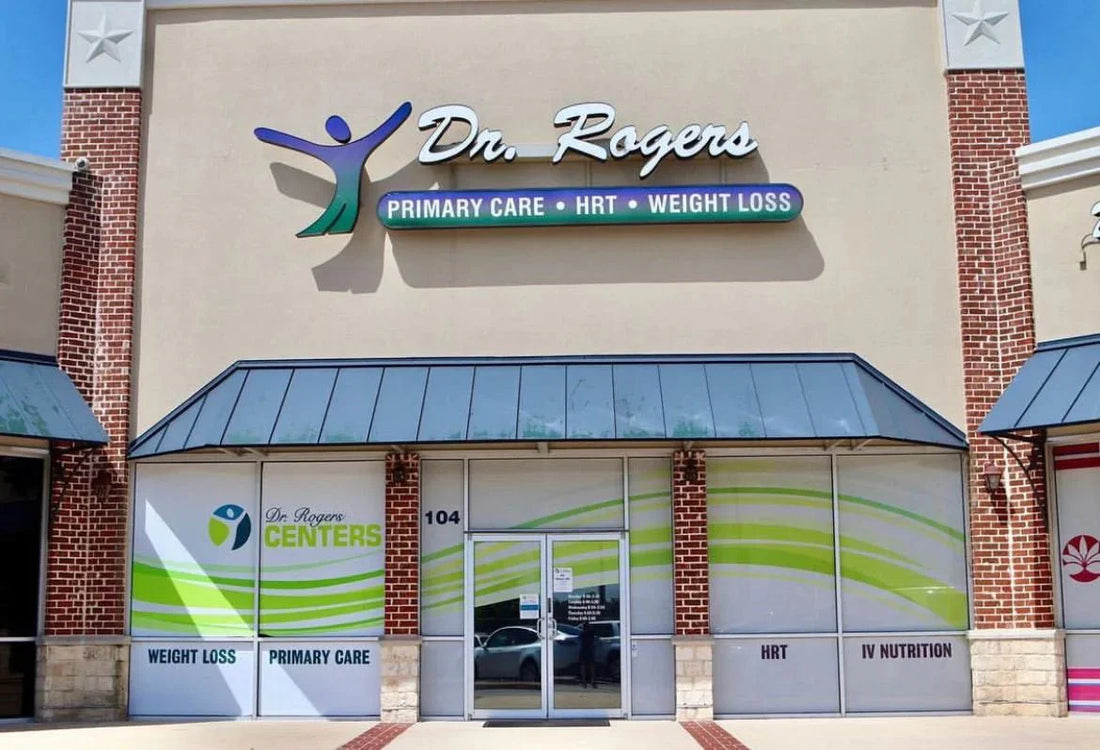 Prioritizing Health- Direct Primary Care by Dr. Rogers Centers - Dr. Rogers-Centers.com