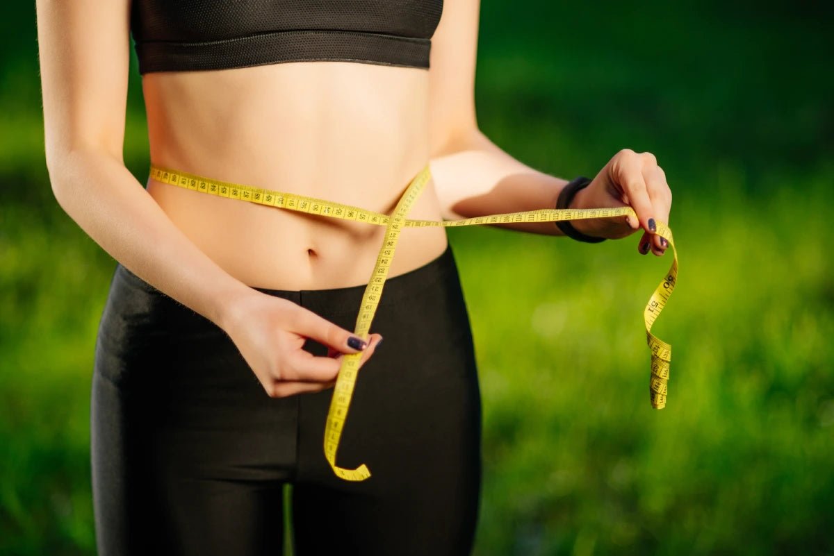 Step into a Healthier You: Effective Weight Loss Strategies Revealed