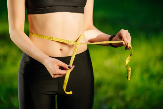 Step into a Healthier You: Effective Weight Loss Strategies Revealed - Dr. Rogers-Centers.com