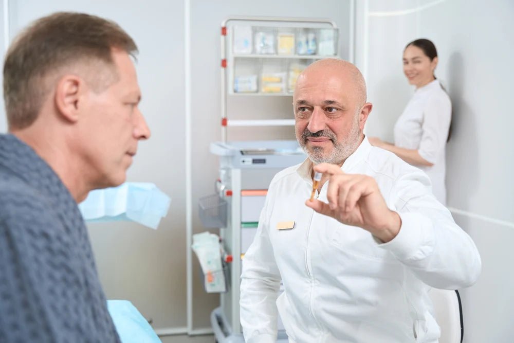 The Benefits of Hormone Pellet Therapy for Men and Women - Dr. Rogers-Centers.com