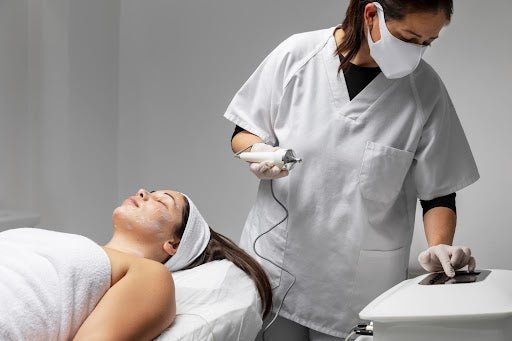 The Secret to Glowing Skin at Dr. Rogers Centers - Dr. Rogers-Centers.com