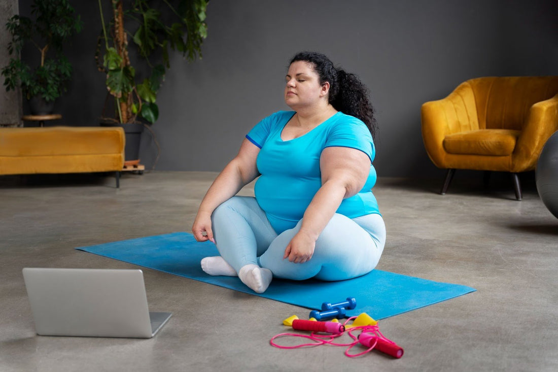 Tired of Stubborn Fat? Here’s What Actually Works! - Dr. Rogers-Centers.com