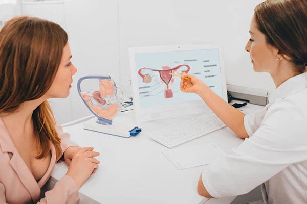 Top Gynecology Services for Women's Health at Dr. Rogers Centers