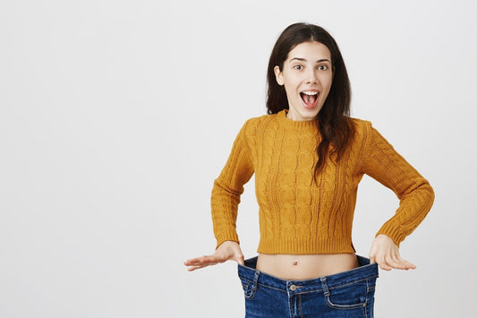 Transform Your Body Weight Loss Strategies and Solutions for Hair Loss - Dr. Rogers-Centers.com