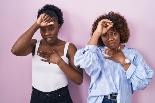 Dark Skin and Skincare Myths You Should Stop Believing