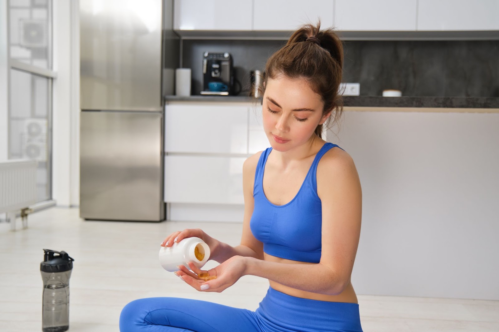 The Truth About Fast Weight Loss Pills and Supplements