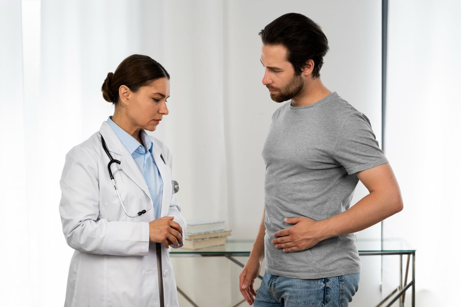 Can KPV Peptide Help with Gut Disorders? What You Should Know