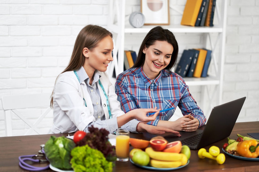 Is Fast Weight Loss Safe? Experts Share Their Take