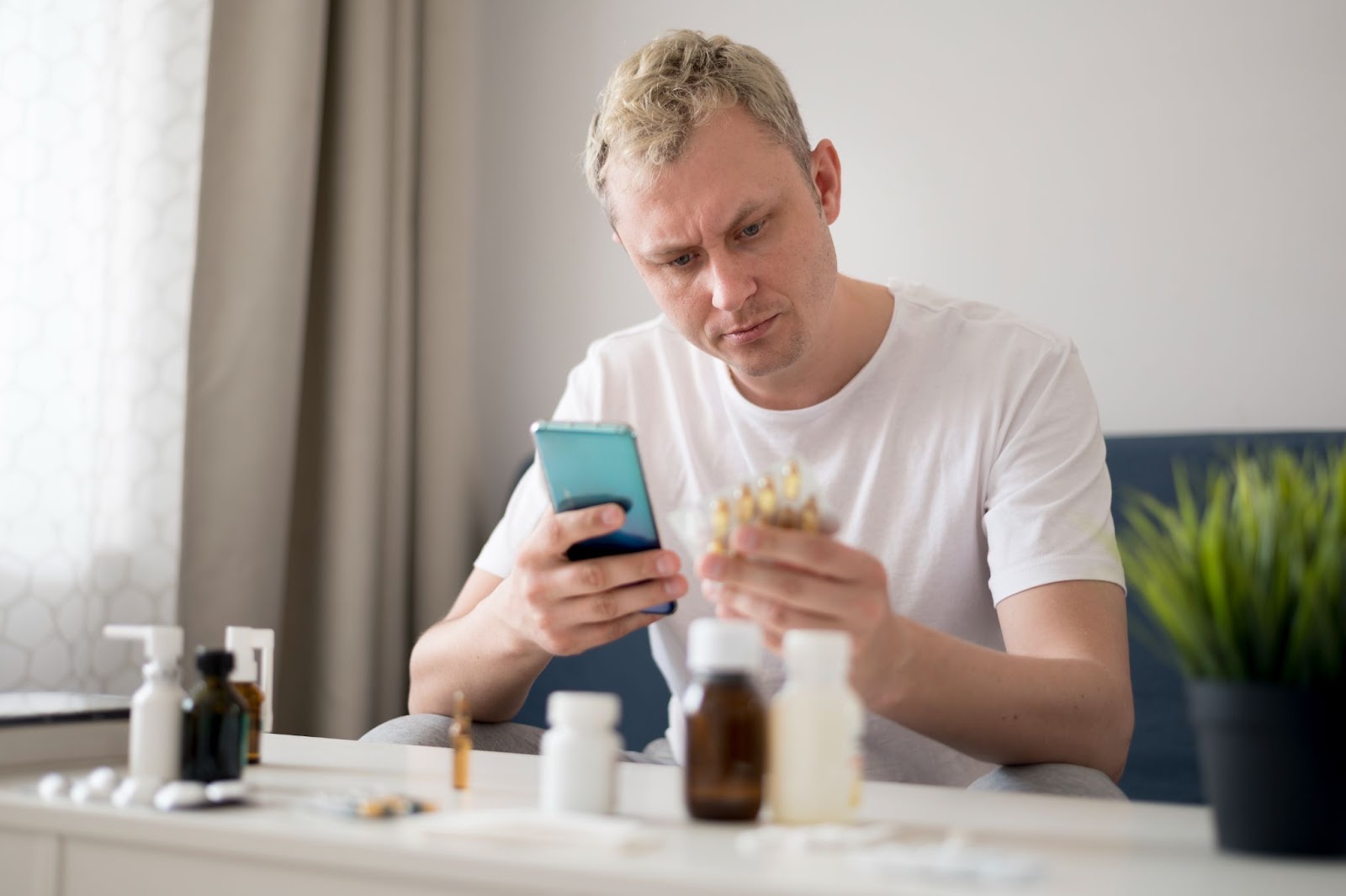 How to Outsmart Joint Pain Without Relying on Pills