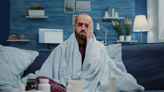 Could It Be Serious? Medical Night Sweats Causes to Watch For