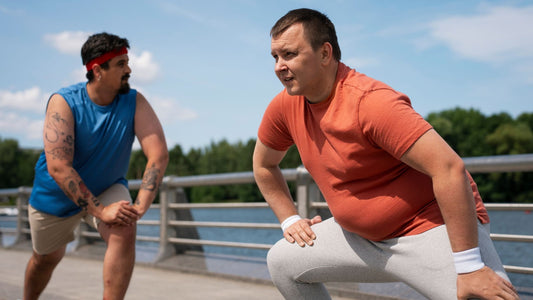 How Muscle Mass Loss Affects Your Health More Than You Think