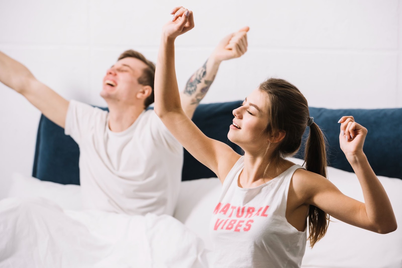 Why Cortisol Calm is the Key to Better Sleep and Energy