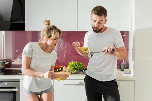 How to Make Fast Weight Loss Safe and Sustainable