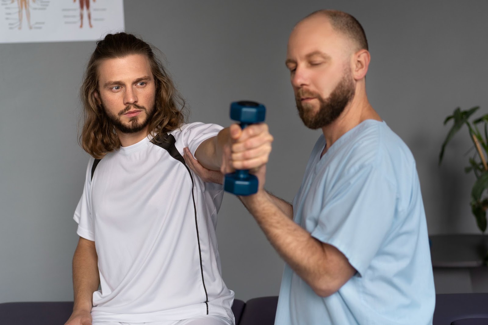 The Silent Signs of Muscle Mass Loss You Shouldn’t Ignore – Dr. Rogers ...