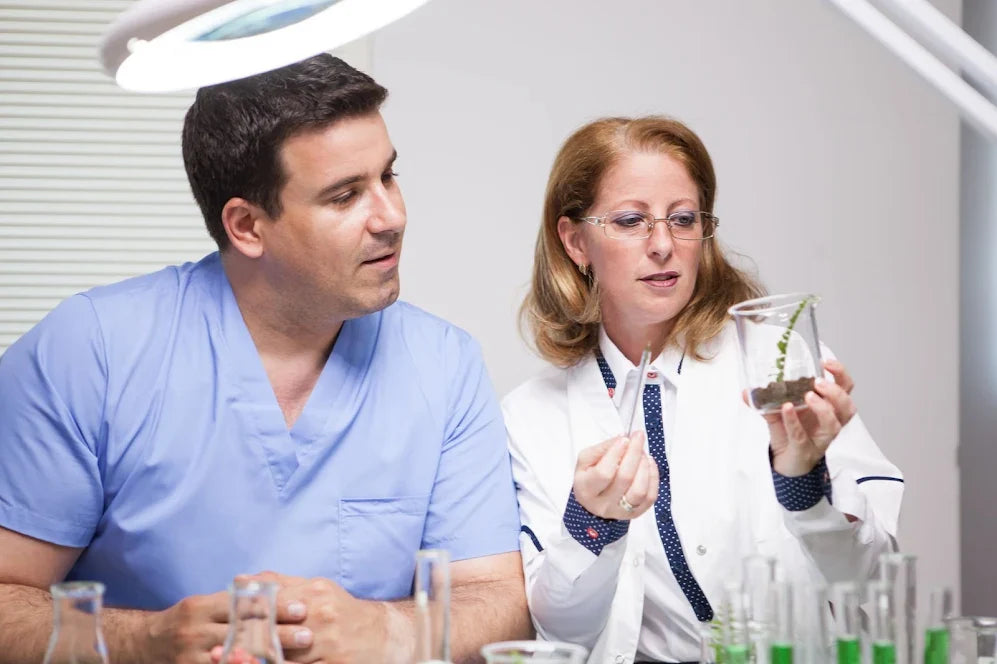 KPV Peptide for Recovery and Healing: What the Research Says