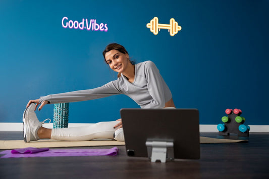 Virtual Weight Loss: A Smarter Way to Reach Your Goals - Dr. Rogers-Centers.com