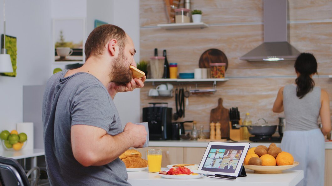 Virtual Weight Loss: Your Guide to Shedding Pounds from Home - Dr. Rogers-Centers.com