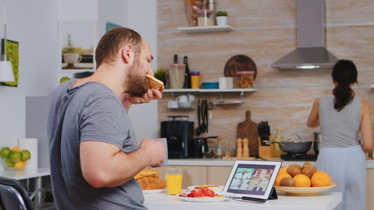 Virtual Weight Loss: Your Guide to Shedding Pounds from Home - Dr. Rogers-Centers.com