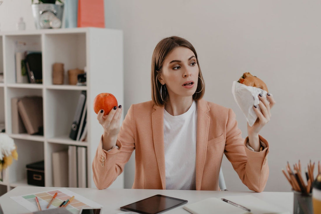 Why Healthy Weight Loss Beats Crash Diets Every Time - Dr. Rogers-Centers.com