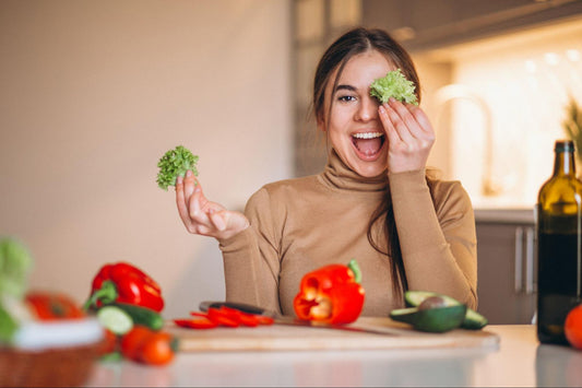 Why You Should Make Better Organic a Daily Priority - Dr. Rogers-Centers.com