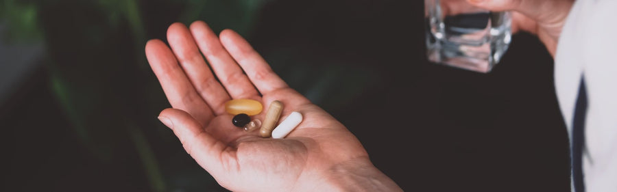Antioxidant, Detoxification and Immune Support