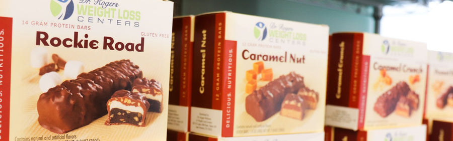 Protein Bars