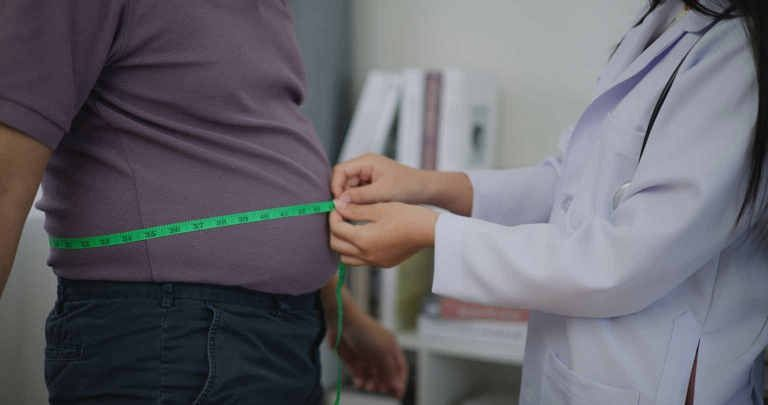 Weight Management & Energy Support