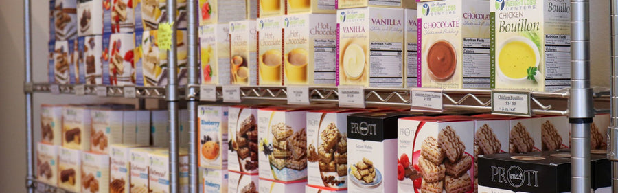 Other Protein Supplements