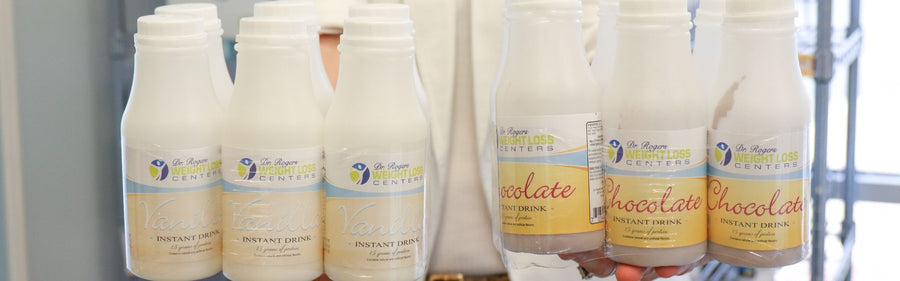 Protein Shakes