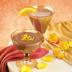 Chocolate Pudding & Shake (Aspartame-free)