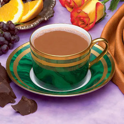 Creamy Hot Chocolate