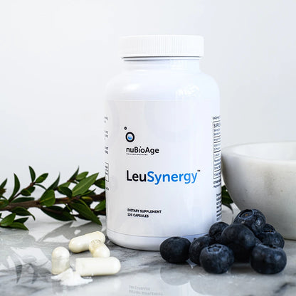 Leusynergy™
